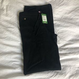 Lilly Pulitzer Cashmere Sweatpants